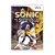 Jogo Sonic and the Secret Rings - Wii (Europeu) - Imagem 1