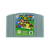 Jogo Super Mario 64 - N64 (Europeu) - Imagem 1