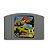 Jogo MRC: Multi-Racing Championship - N64 - Imagem 1