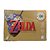 Jogo The Legend of Zelda: Ocarina of Time - N64 - Imagem 4
