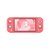Console Nintendo Switch Lite Coral - Nintendo - Imagem 2