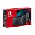 Console Nintendo Switch Cinza - Nintendo - Imagem 1