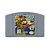 Jogo Mario Golf - N64 - Imagem 1