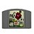 Jogo FIFA 99 - N64 - Imagem 1