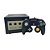 Console Nintendo GameCube Preto - Nintendo - Imagem 1