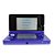 Console Nintendo 3DS Roxo Noturno - Nintendo - Imagem 2