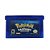 Jogo Pokémon Sapphire Version - GBA - Imagem 1