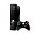 Console Xbox 360 Slim 250GB - Microsoft (Apenas Mídia Digital) - Imagem 1