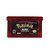 Jogo Pokémon Ruby Version - GBA - Imagem 1