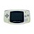 Console Game Boy Advance Branco - Nintendo - Imagem 1