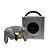 Console Nintendo GameCube Prata - Nintendo (Japonês) - Imagem 4