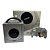 Console Nintendo GameCube Prata - Nintendo (Japonês) - Imagem 1