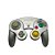 Console Nintendo GameCube Prata - Nintendo (Japonês) - Imagem 2