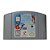 Jogo Nagano Winter Olympics '98 - N64 - Imagem 1