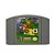 Jogo Super Mario 64 - N64 - Imagem 1