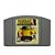 Jogo World Driver Championship - N64 - Imagem 1