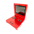 Console Game Boy Advance SP Vermelho - Nintendo - Imagem 1