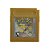 Jogo Pokémon Gold Version - GBC - Imagem 1