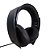 Headset Sony Pulse 7.1 sem fio - PS3, PS4 e PC - Imagem 2