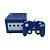 Console  GameCube Roxo - Nintendo - Imagem 1