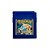 Jogo Pokémon Blue Version - GBC - Imagem 1