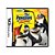 Jogo DreamWorks The Penguins of Madagascar - DS - Imagem 1