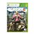 Jogo Far Cry 4 (Kyrat Edition) - Xbox 360 - Imagem 2
