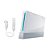 Console Nintendo Wii Branco - Nintendo - Imagem 1