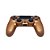 Controle Sony Dualshock 4 Copper sem fio - PS4 - Imagem 3