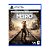 Jogo Metro Exodus: Complete Edition - PS5 - Imagem 1