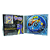 Jogo Crash Bandicoot 3: Warped - PS1 - Imagem 3