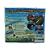 Jogo Crash Bandicoot 3: Warped - PS1 - Imagem 2