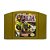 Jogo The Legend of Zelda: Majora's Mask - N64 - Imagem 1