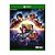 Jogo The King of Fighters XV - Xbox Series X - Imagem 1