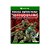 Jogo Teenage Mutant Ninja Turtles: Mutants In Manhattan - Xbox One - Imagem 1