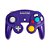 Controle Roxo Nintendo com fio - GameCube - Imagem 1