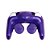 Controle Roxo Nintendo com fio - GameCube - Imagem 3