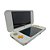 Console New Nintendo 2DS XL Branco e Laranja - Nintendo - Imagem 7