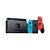 Console Nintendo Switch Azul/Vermelho Neon - Nintendo - Imagem 1