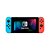 Console Nintendo Switch Azul/Vermelho Neon - Nintendo - Imagem 2