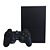 Console PlayStation 2 Slim Preto - Sony (Desbloqueado 1.93) - Imagem 7