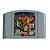 Jogo Banjo-Kazooie - N64 - Imagem 1