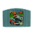 Jogo Mario Kart 64 - N64 - Imagem 1