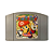 Jogo Mario Party - N64 - Imagem 1