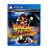 Jogo Back to the Future: The Game - PS4 - Imagem 1