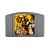 Jogo Blast Corps - N64 - Imagem 1