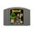 Jogo Rampage World Tour - N64 - Imagem 1