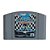 Jogo Human Grand Prix: The New Generation - N64 (Japonês) - Imagem 1