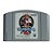 Jogo Mario Kart 64 - N64 (Japonês) - Imagem 1