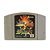 Jogo Star Fox 64 - N64 (Japonês) - Imagem 1
